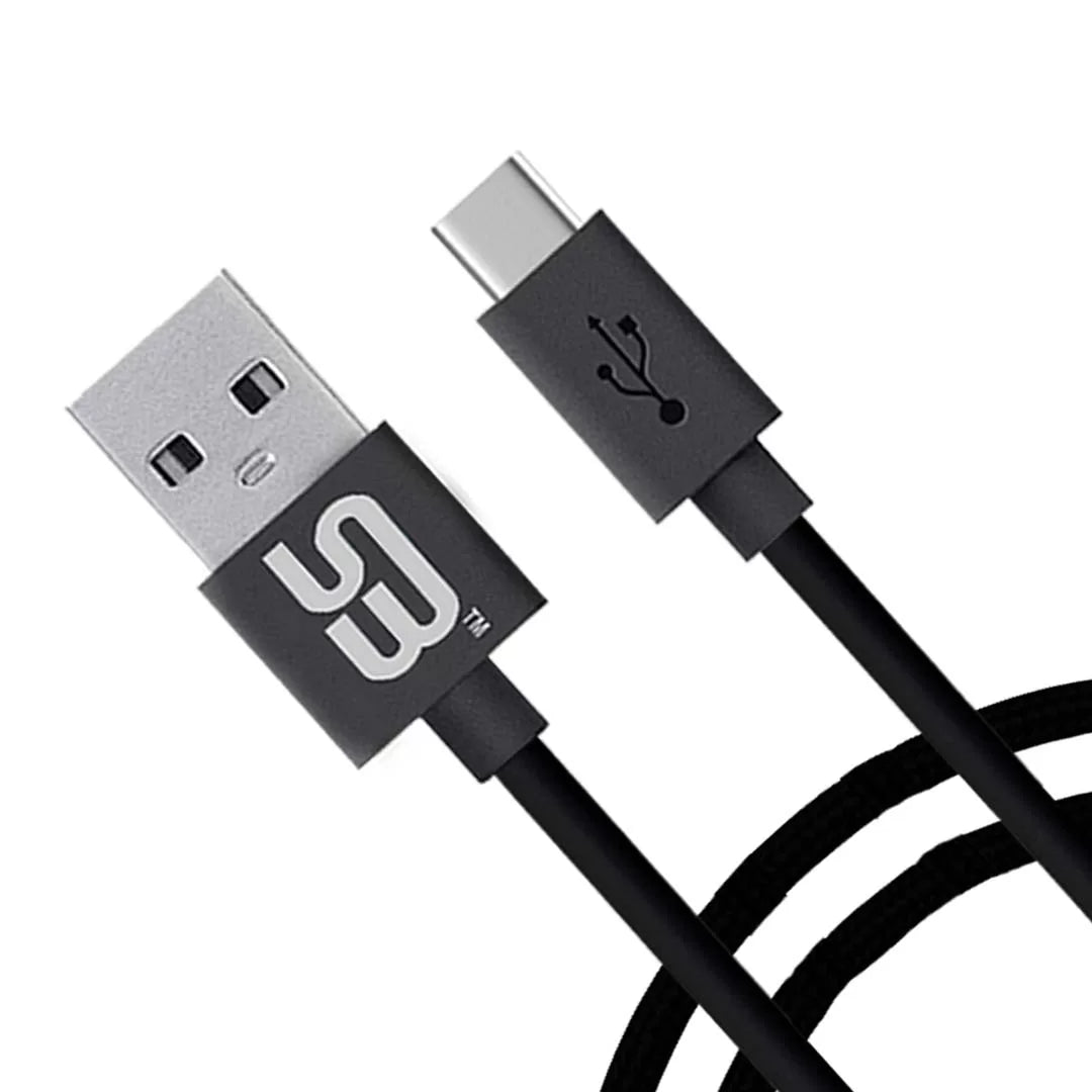 SB Type C Cable for Charging Type-C Devices