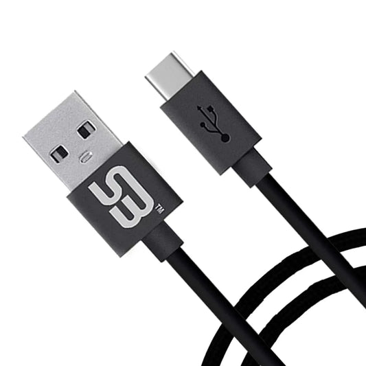 SB Type C Cable for Charging Type-C Devices