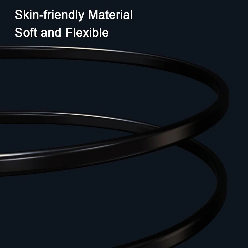 SB wireless SB55 neckband, 40Hrs playback IPX5 Water Resistant Magnetic Earbud Bluetooth Headset (Black, In the Ear)
