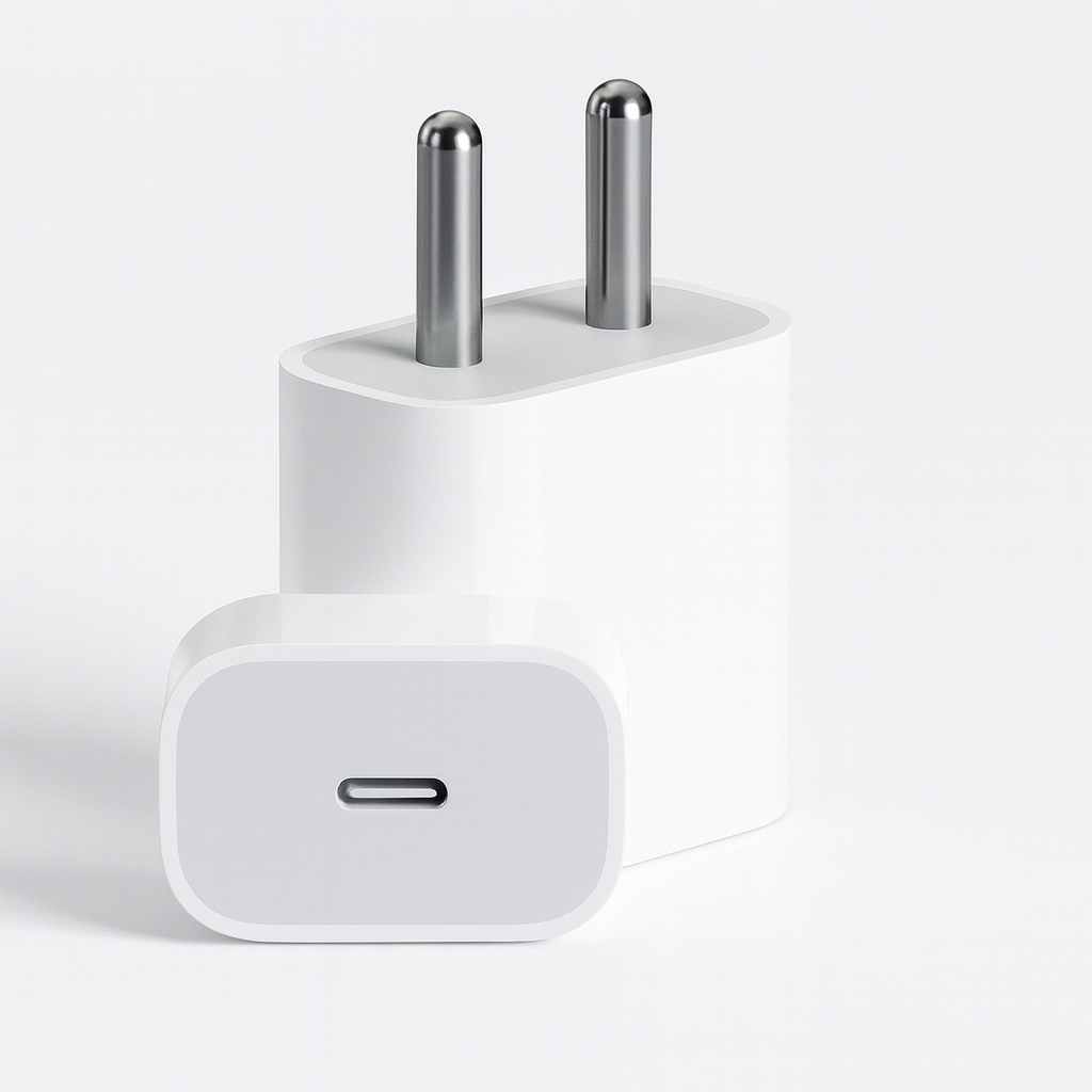 SB 20W PD Charger | Type-C Fast Charging Adapter