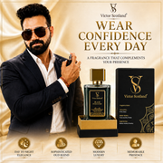 Black OUD Luxe Eau De Parfum for Men | Long Lasting Luxury Oud Perfume Eau de Parfum - 100 ml