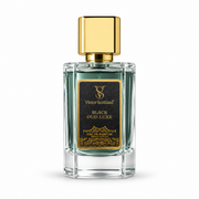 Black OUD Luxe Eau De Parfum for Men | Long Lasting Luxury Oud Perfume Eau de Parfum - 100 ml