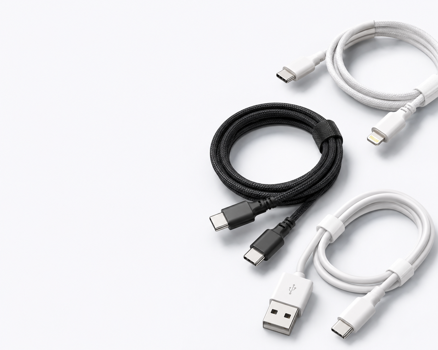 Durable Data Cables