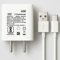 SB 44W Flash Charger | Type-C Fast Charging Adapter