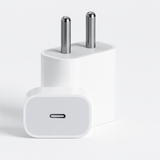 SB 20W PD Charger | Type-C Fast Charging Adapter