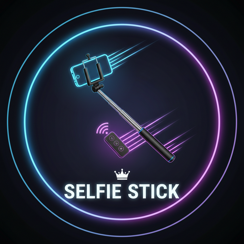 Selfie stick